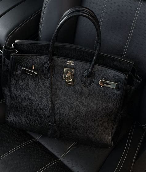 black hermes purse|black hermes bag outfit.